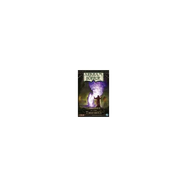 Arkham Horror: Lurker at the Threshold Expansion