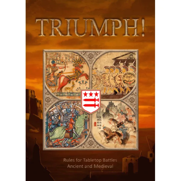 Triumph!