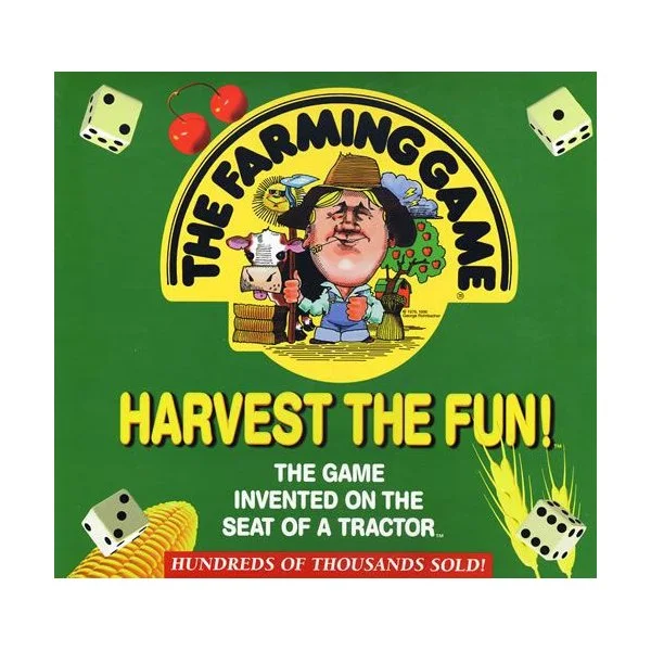 The Farming Game