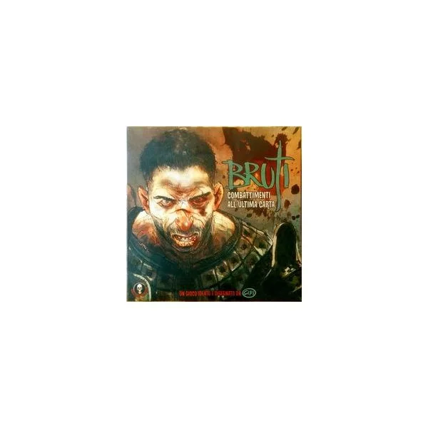 Bruti
