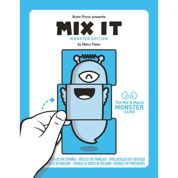 Mix It