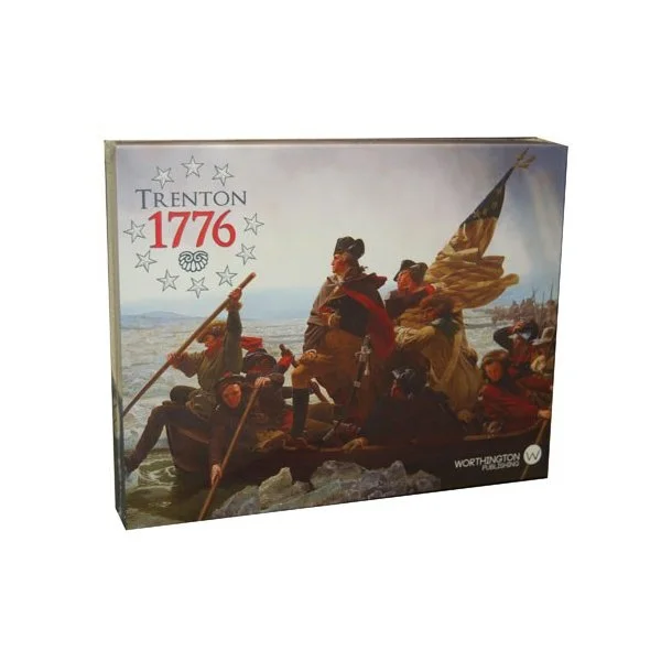 Trenton 1776