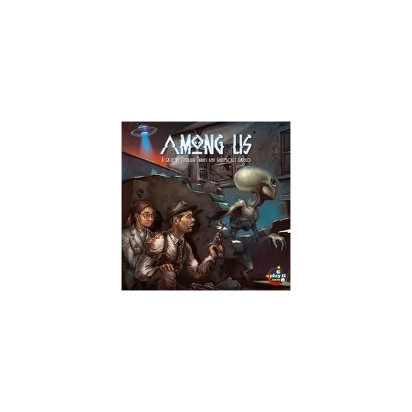 Among Us