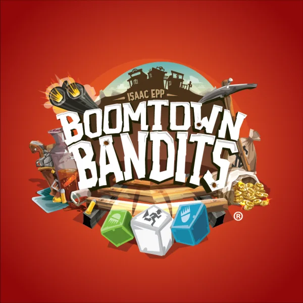 boomtown bandits