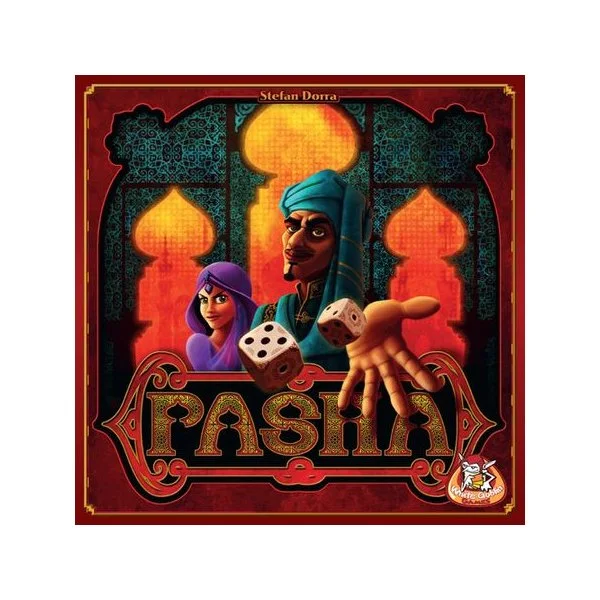 Pasha