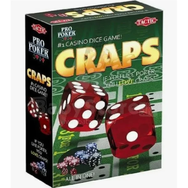 Craps