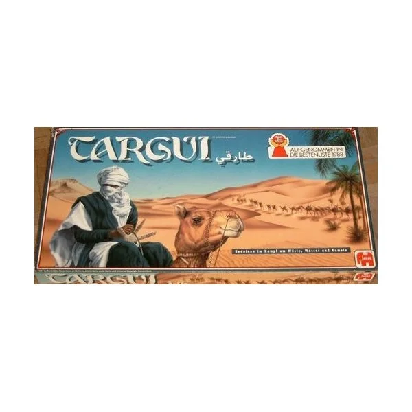 Targui