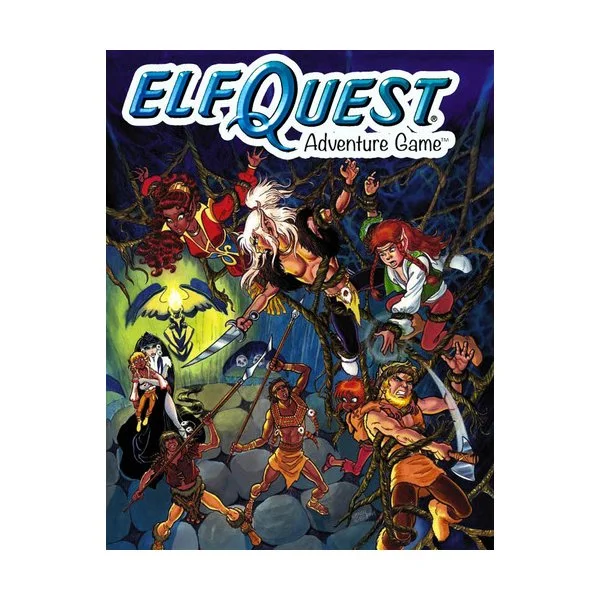 ElfQuest