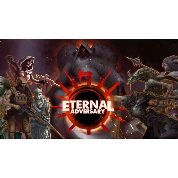 Eternal Adversary