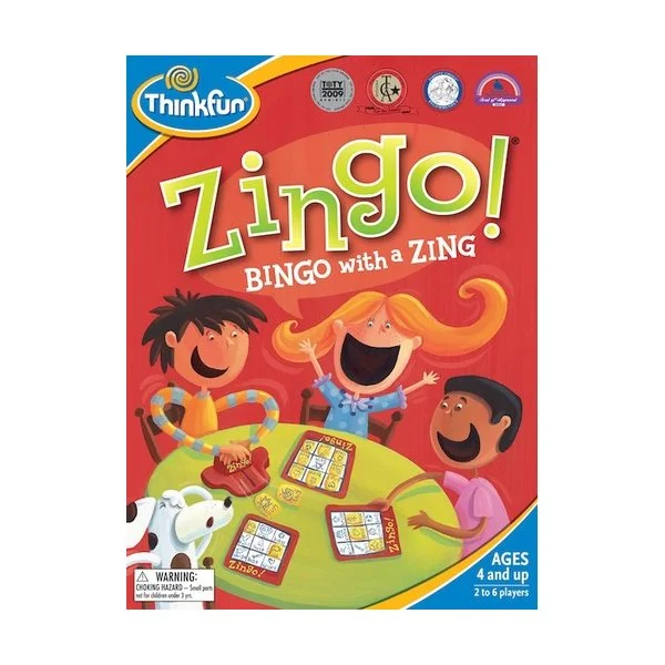 Zingo!