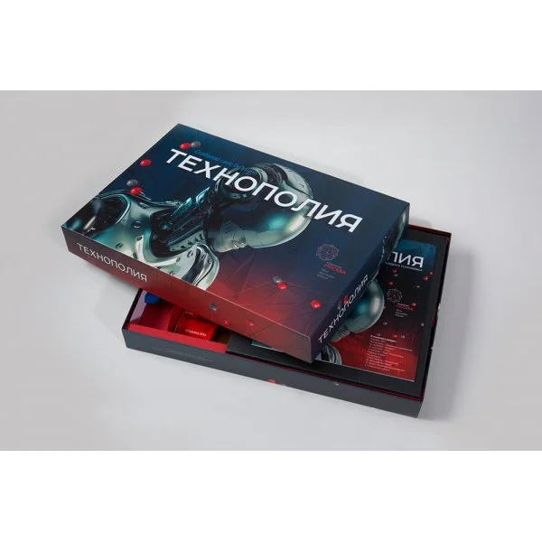 Технополия