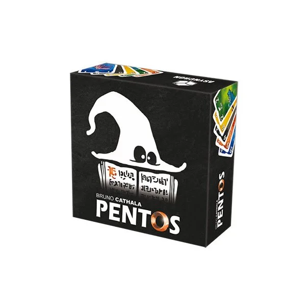 Pentos