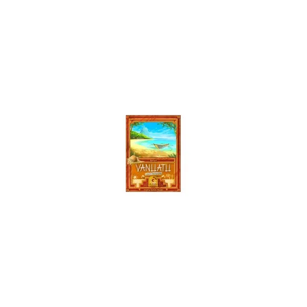 Vanuatu (second edition)