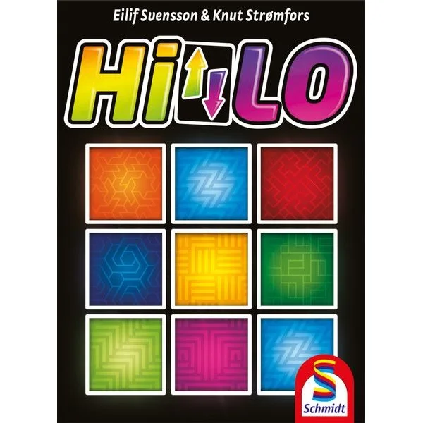 HILO