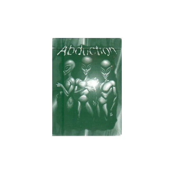 Abduction