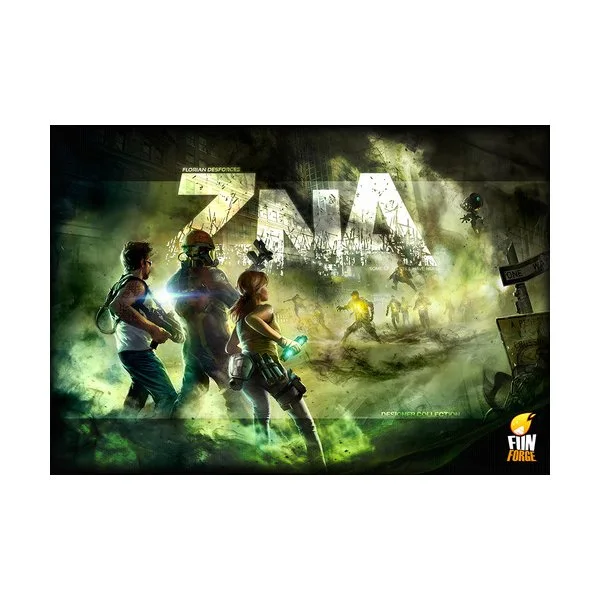 ZNA