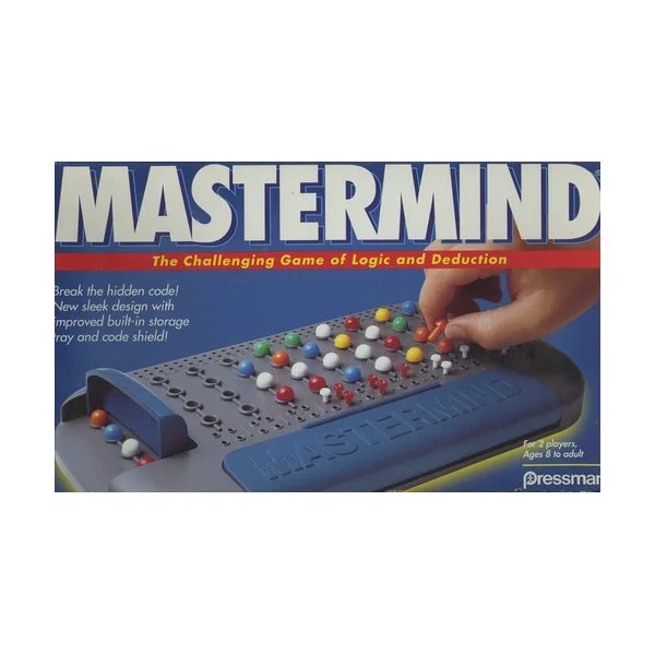 Master mind