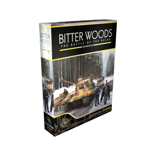 Bitter Woods