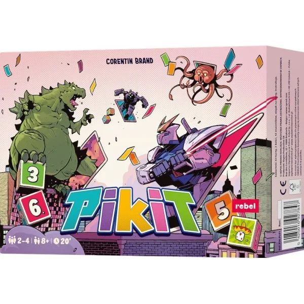 Pikit