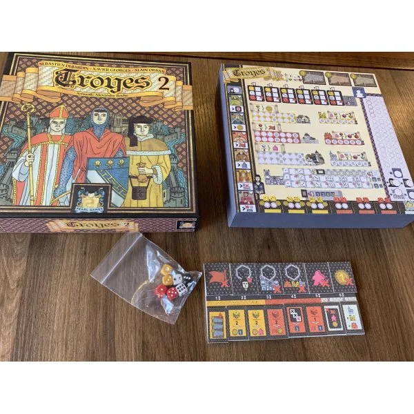 Troyes 2