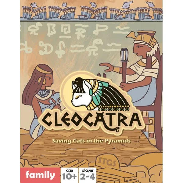 Cleocatra