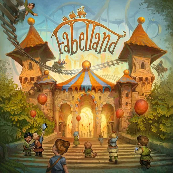 Fabelland