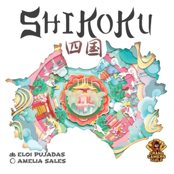 Shikoku