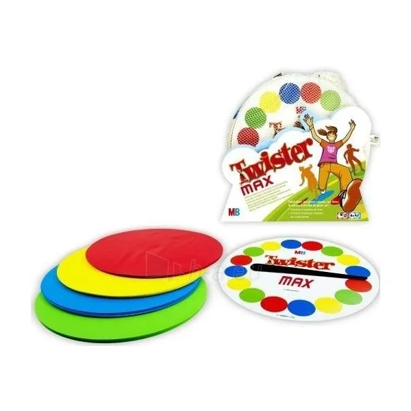 Twister MAX
