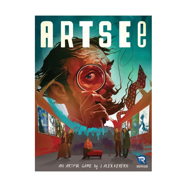 Artsee