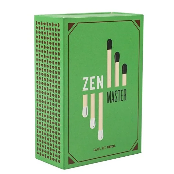 Zen Master