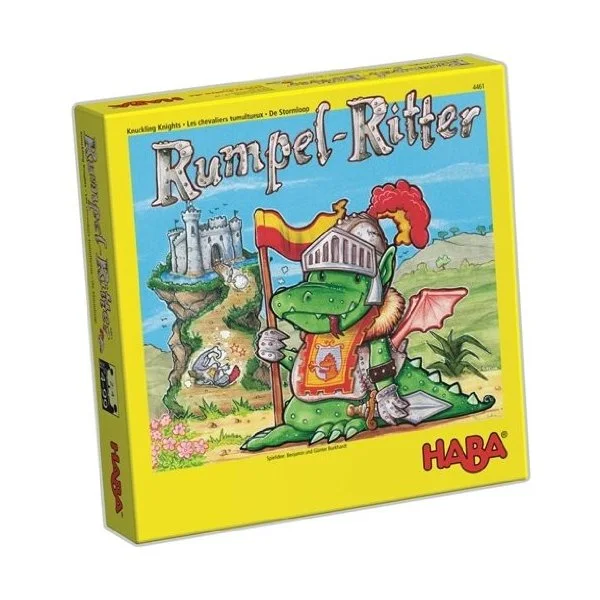 Rumpel-Ritter