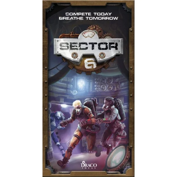SECTOR 6