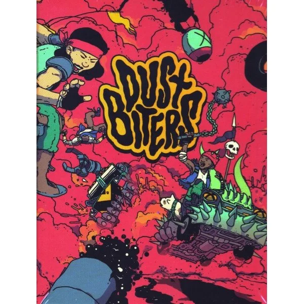 Dustbiters