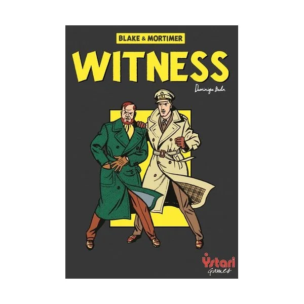 Witness