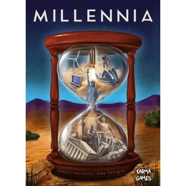 Millennia