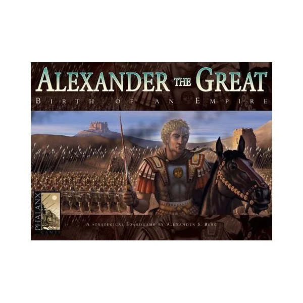Alexander the Great