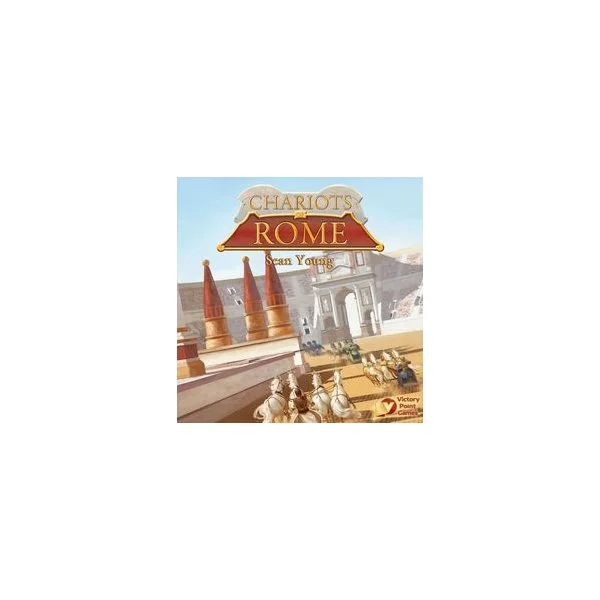 Chariots of Rome