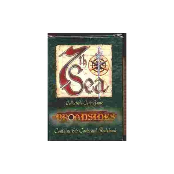 7th Sea