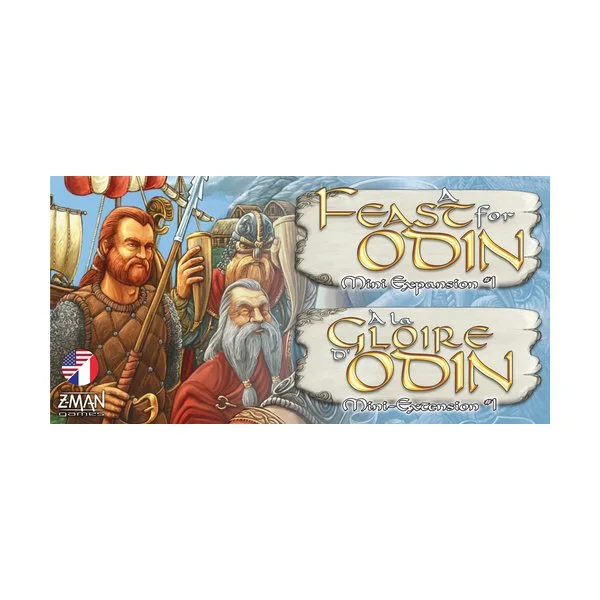 A Feast for Odin: Lofoten, Orkney, and Tierra del Fuego