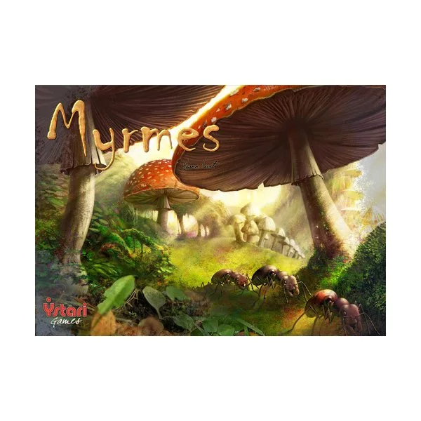 Myrmes