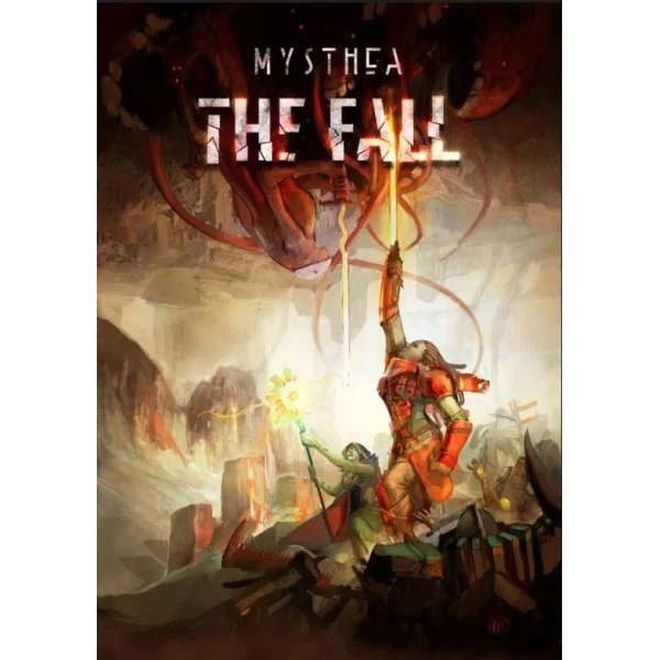 Mysthea: The Fall