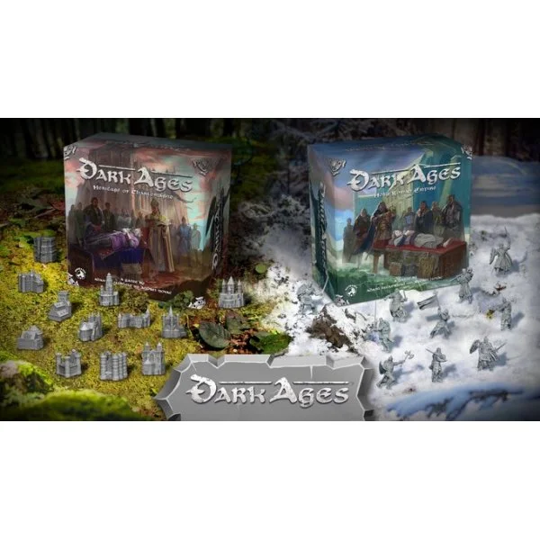 Dark Ages
