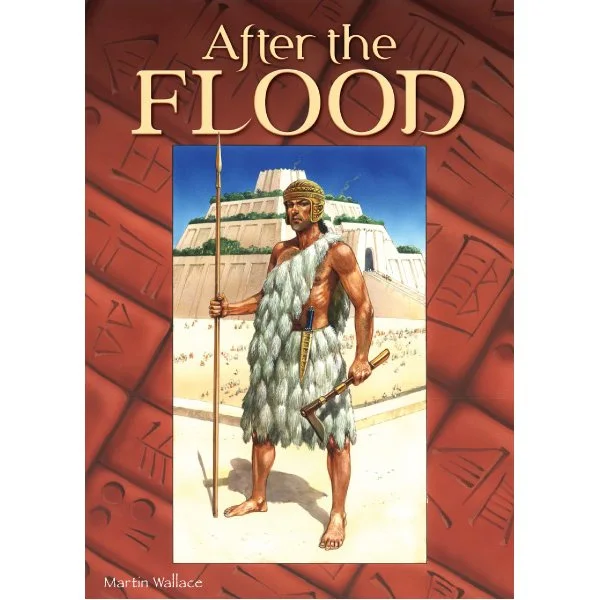 After the Flood