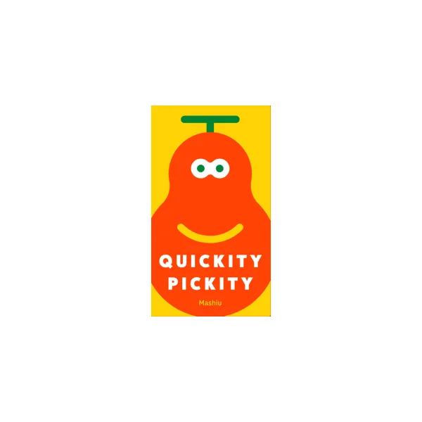 Quickity Pickity