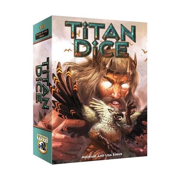 Titan Dice