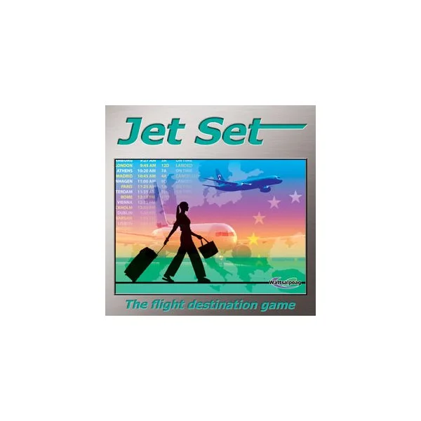 Jet Set