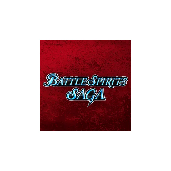 Battle Spirits Saga