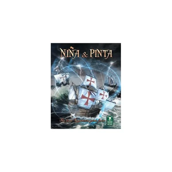 Niña & Pinta