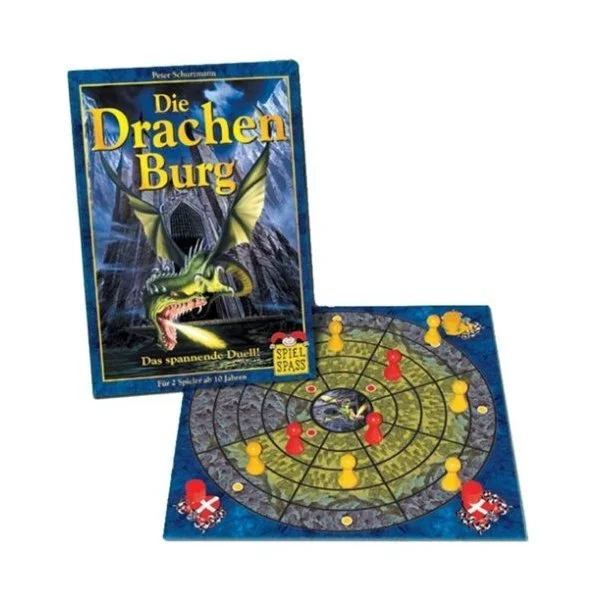 Die Drachenburg