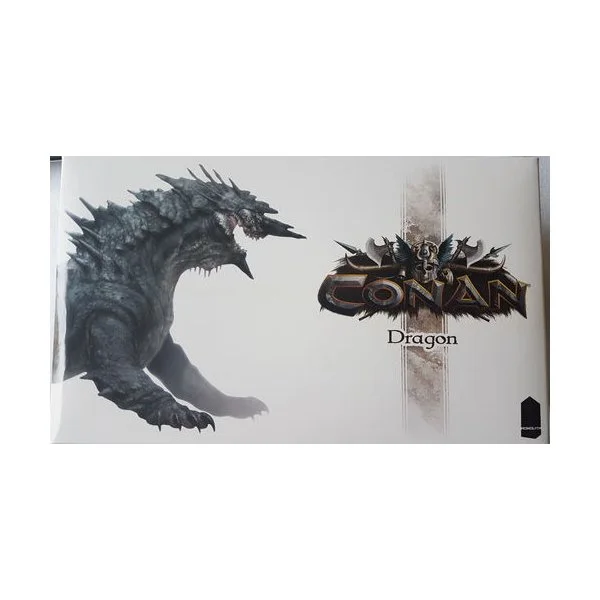 Conan: Dragon